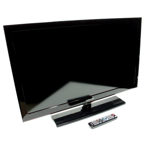 40" Samsung LE40C530F1W 2010