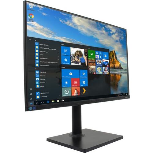 27" (68.6 см) Samsung LF27T450FZUXEN
