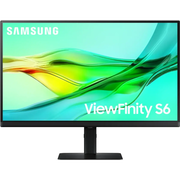 24" (61 см) Samsung LS24D604UAUXCI