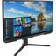 Монитор для игр 27" (68.6 см) Samsung Odyssey G4 LS27BG400EIXCI, вид основной