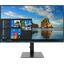 Монитор 27" (68.6 см) Samsung ViewFinity S8 S80UD LS27D804UAIXCI, вид спереди