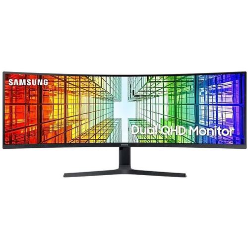 49" (124.5 см) Samsung LS49A950UIUXEN