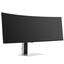 Монитор для игр 48.9" (124.2 см) Samsung Odyssey OLED G9 G93SD LS49DG932SIXCI, вид основной
