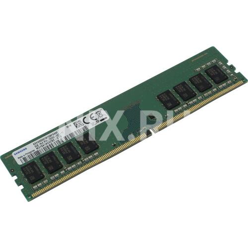 Модуль памяти Samsung M378 <M378A1K43CB2-CTD> DDR4 1x 8 Гб <PC4-21300>