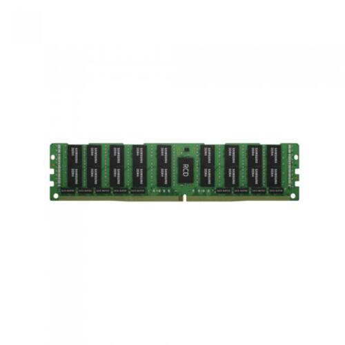 Модуль памяти Samsung M386 <M386AAG40MMB-CVF> LRDIMM DDR4 1x 128 Гб <PC4-23400>