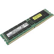   Samsung M386 <M386AAG40AM3-CWE> LRDIMM DDR4 1x 128  <PC4-25600>