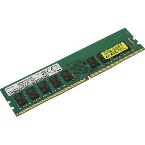 Модуль памяти Samsung M391 <M391A2K43DB1-CVF> DDR4 ECC 1x 16 Гб <PC4-23400>