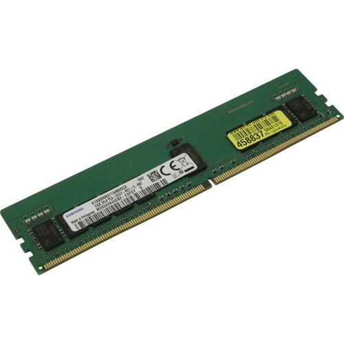 Модуль памяти Samsung M393 <M393A2K43CB2-CVF> Registered DDR4 1x 16 Гб <PC4-23400>