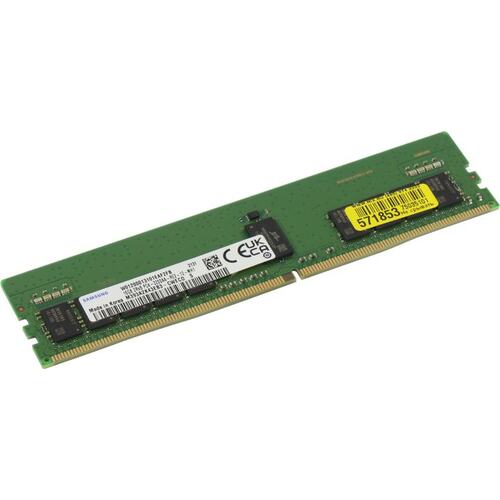 Модуль памяти Samsung M393 <M393A2K43EB3-CWECO> Registered DDR4 1x 16 Гб <PC4-25600>