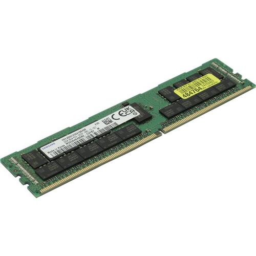Модуль памяти Samsung M393 <M393A4K40DB2-CVF> Registered DDR4 1x 32 Гб <PC4-23400>