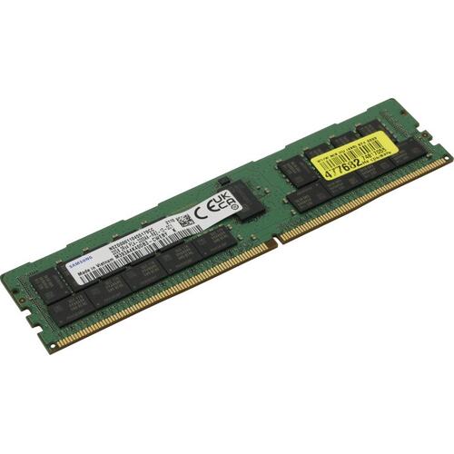 Модуль памяти Samsung M393 <M393A4K40DB3-CWEBY> Registered DDR4 1x 32 Гб <PC4-25600>