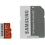   Samsung EVO Plus MB-MC32GA/RU microSDHC UHS-I Class 1 (U1), Class 10 32  +microSD->SD ,  