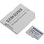   Samsung EVO Plus MB-MC512KA/RU microSDXC A2, V30, UHS-I Class 3 (U3) 512  +microSD->SD ,  