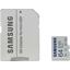   Samsung EVO Plus MB-MC64KA/RU microSDXC A1, V10, UHS-I Class 1 (U1) 64  +microSD->SD ,  
