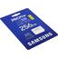   Samsung MB-MD256KA/KR microSDXC A2, V30, UHS-I Class 3 (U3) 256  +microSD->SD ,  