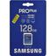   Samsung PRO Plus MB-SD128S/EU SDXC A2, V30, UHS-I Class 3 (U3) 128 ,  