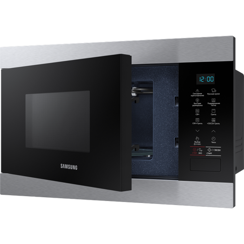 Микроволновая печь Samsung MG22M8074AT/BW