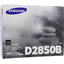 Картридж черный (или контейнер с черными чернилами) Samsung ML-D2850B (экономичный), вид основной