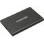 SSD Samsung T7 <MU-PC1T0T/WW> (1 ,  SSD, USB, 3D TLC (Triple Level Cell)),  