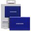 SSD Samsung T7 <MU-PC2T0H/WW> (2 ,  SSD, USB, 3D TLC (Triple Level Cell)),  