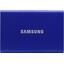 SSD Samsung T7 <MU-PC2T0H/WW> (2 ,  SSD, USB, 3D TLC (Triple Level Cell)),  