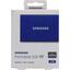 SSD Samsung T7 <MU-PC2T0H/WW> (2 ,  SSD, USB, 3D TLC (Triple Level Cell)),  