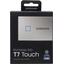 SSD Samsung T7 Touch <MU-PC2T0S/WW> (2 ,  SSD, USB, 3D TLC (Triple Level Cell)),  