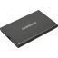 SSD Samsung T7 <MU-PC2T0T/WW> (2 ,  SSD, USB, 3D TLC (Triple Level Cell)),  