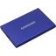 SSD Samsung T7 <MU-PC500H/WW> (500 ,  SSD, USB, 3D TLC (Triple Level Cell)),  