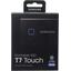 SSD Samsung <MU-PC500K/WW> (500 ,  SSD, USB, 3D TLC (Triple Level Cell)),  