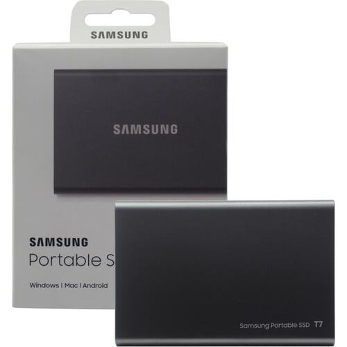 SSD Samsung T7 <MU-PC500T/WW>