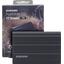 SSD Samsung T7 Shield <MU-PE1T0S/WW> (1 ,  SSD, USB, 3D TLC (Triple Level Cell)),  