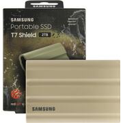 SSD Samsung T7 <MU-PE2T0K/WW> (2 , 1.8", USB)