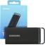 SSD Samsung T5 EVO <MU-PH2T0S/WW> (2 ,  SSD, USB),  