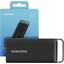 SSD Samsung T5 EVO <MU-PH4T0S/WW> (4 ,  SSD, USB),  