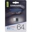  Samsung Fit Plus MUF-64AB/APC USB 64 ,  