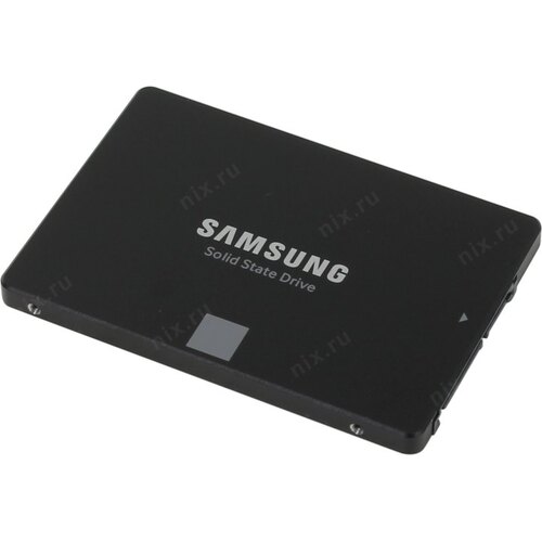 SSD Samsung 850 EVO <MZ-75E120B(W)>