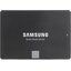 SSD Samsung 850 EVO <MZ-75E500BW> (500 , 2.5", SATA, 3D TLC (Triple Level Cell)),  