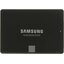 SSD Samsung 860 EVO <MZ-76E1T0BW> (1 , 2.5", SATA, 3D TLC (Triple Level Cell)),  