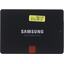 SSD Samsung 860 PRO <MZ-76P2T0BW>, вид сверху