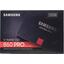 SSD Samsung 860 PRO <MZ-76P512BW> (512 , 2.5", SATA, 3D MLC (Multi Level Cell)),  