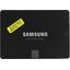 SSD Samsung 870 EVO <MZ-77E250B> (250 , 2.5", SATA, 3D TLC (Triple Level Cell)),  