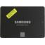 SSD Samsung 870 EVO <MZ-77E2T0BW> (2 , 2.5", SATA, 3D TLC (Triple Level Cell)),  