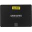 SSD Samsung 870 EVO <MZ-77E500BW> (500 , 2.5", SATA, 3D TLC (Triple Level Cell)),  