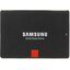 SSD Samsung 850 Pro <MZ-7KE1T0BW> (1 , 2.5", SATA, 3D MLC (Multi Level Cell)),  