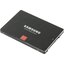 SSD Samsung 850 Pro <MZ-7KE1T0BW> (1 , 2.5", SATA, 3D MLC (Multi Level Cell)),  