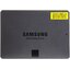 SSD Samsung 840 EVO <MZ-7TE750BW> (750 , 2.5", SATA, TLC (Triple Level Cell)),  
