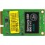 SSD Samsung 850 EVO <MZ-M5E120BW> (120 , mSATA, mSATA, 3D TLC (Triple Level Cell)),  
