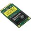 SSD Samsung 850 EVO <MZ-M5E500BW> (500 , mSATA, mSATA, 3D TLC (Triple Level Cell)),  