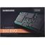 SSD Samsung 860 EVO <MZ-N6E250BW> (250 , M.2, M.2 SATA, 3D TLC (Triple Level Cell)),  